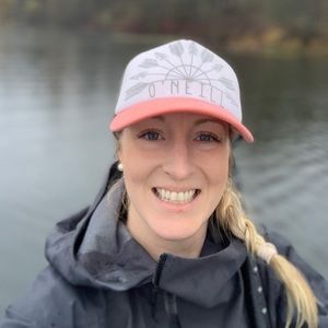 Meet your Posher, Georgia